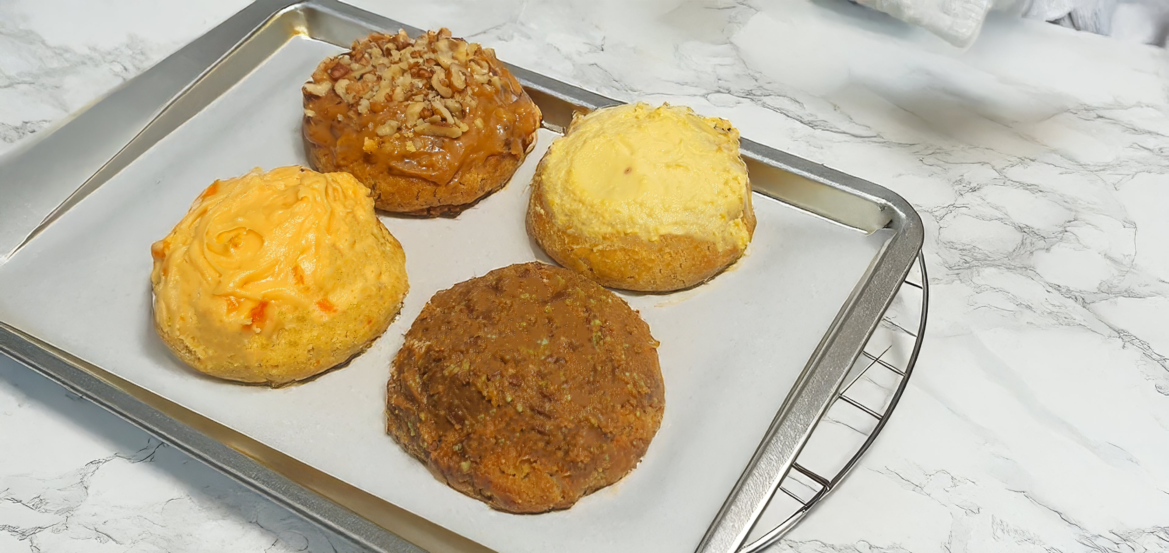 Christmas Cookie Box