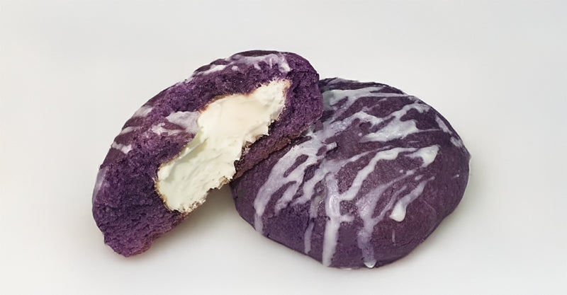 Purple Cookie Craze