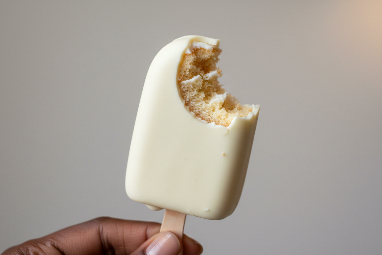 a black person holding it, 